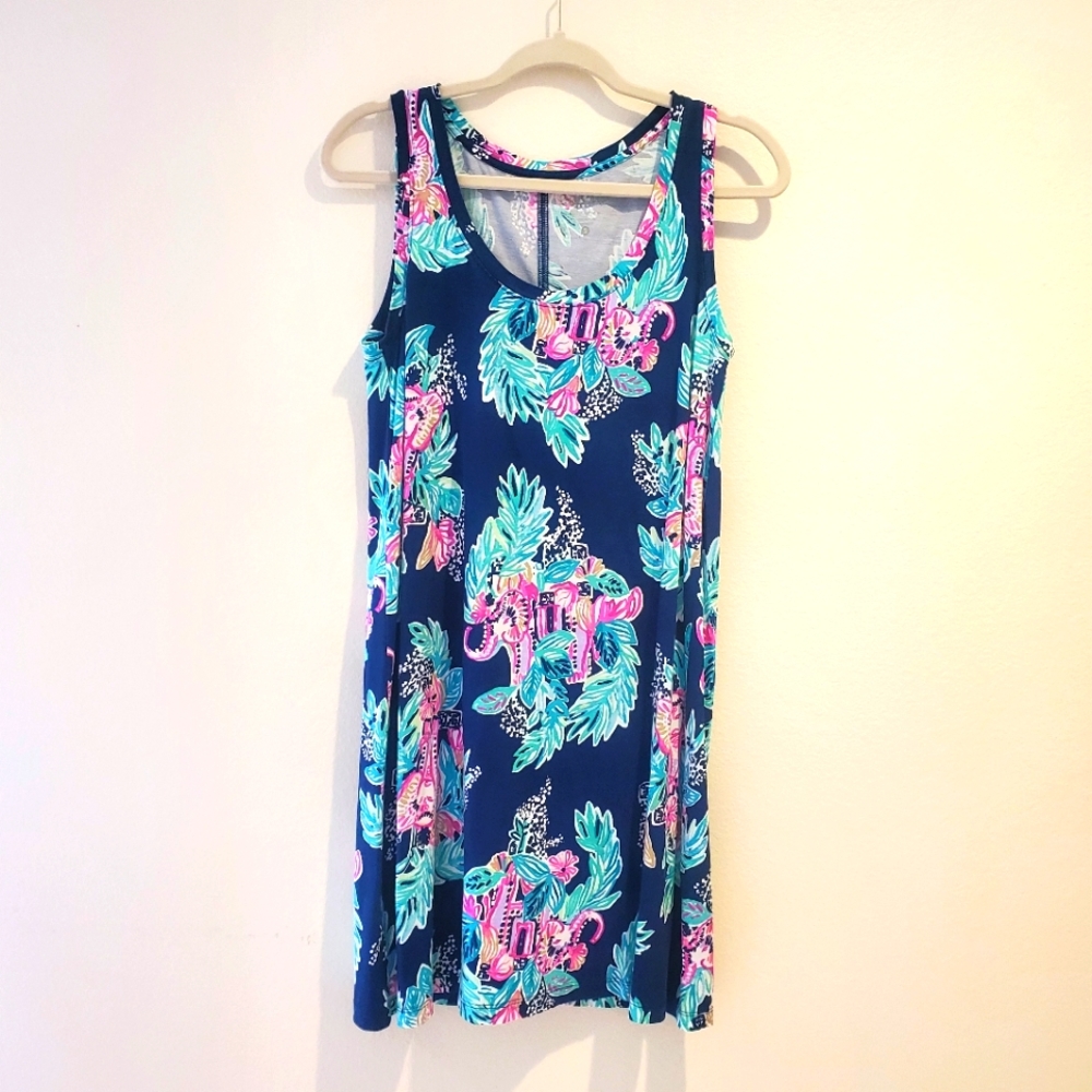 Lilly Pulitzer dress size small